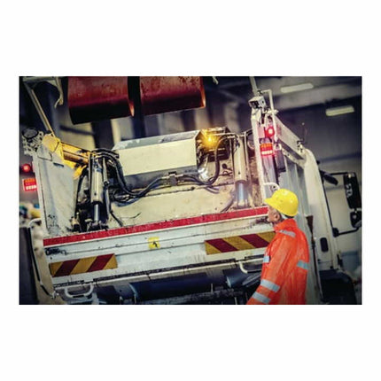 Traje de protección química DUPONT Tyvek® 500 HV talla XL (4000375756)