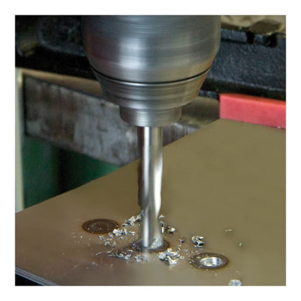 RUKO Foret à dépointer Fast Cut d. nominal 6 x longueur totale 66 mm ( 4000600050 )