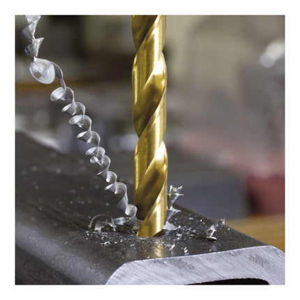 RUKO Spiralbohrer DIN 338 Typ N Nenn 12 5 mm 4000600406  2 - toolbrothers