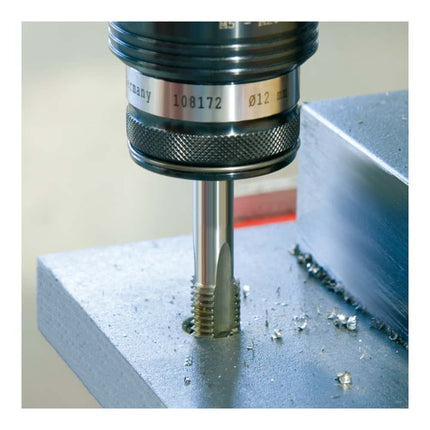 Gwintownik maszynowy RUKO DIN 376B M12x1,75 mm ( 4000601894 )