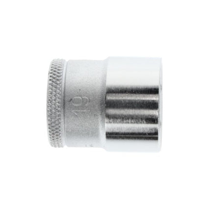 Nasadka GEDORE 30 3/8 ″ sześciokątna ( 4000770955 )