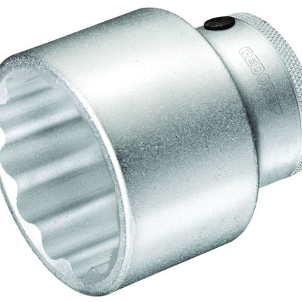 GEDORE vaso D32 3/4 ″ 12-cuadrado ( 4000771304 )