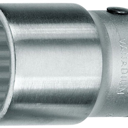 GEDORE vaso D32 3/4 ″ 12-cuadrado ( 4000771304 )