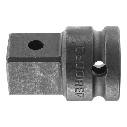 GEDORE KB 1932 ampliadora accionamiento 1/2 ″ salida 3/4 ″ ( 4000773259 )