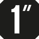 Empuñadura en cruz GEDORE con taco corredizo 2187 1 ″ ( 4000773543 )