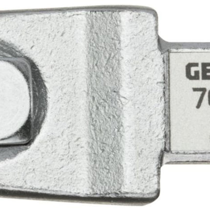 GEDORE accionamiento cuadrado 7618-02 1/2 ″ 14 x 18 mm ( 4000775305 )