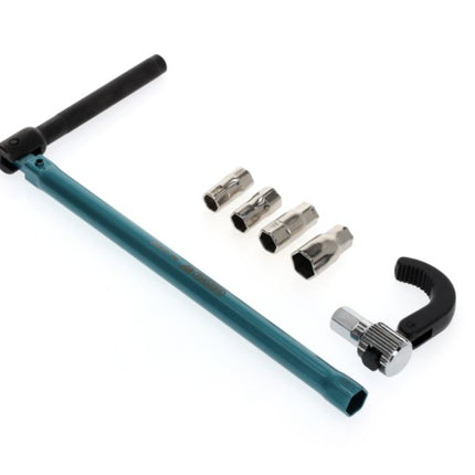 Llave de tuercas para tubos verticales GEDORE longitud 260 mm ( 4000779466 )