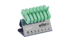 WIHA screwdriver set 365IP VB 6 IP - 20 IP ( 4000791376 )