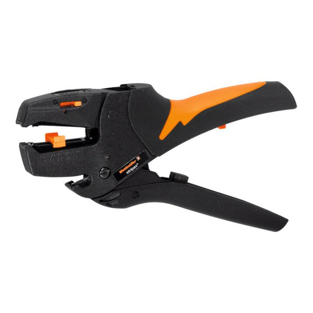 WEIDMÜLLER pelacables automático STRIPAX(R) longitud 190 mm ( 4000810409 )