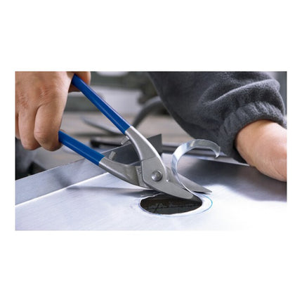 Otwornica ERDI D107 długość całkowita 275 mm lewa ( 4000810854 )