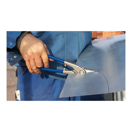 ERDI Cisaille à tôle Ideal D216-260 longueur 260 mm à droite ( 4000810858 )