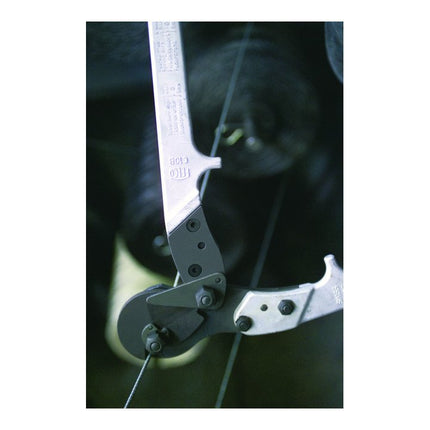 Cizalla de cable FELCO C16E longitud 590 mm ( 4000810907 )
