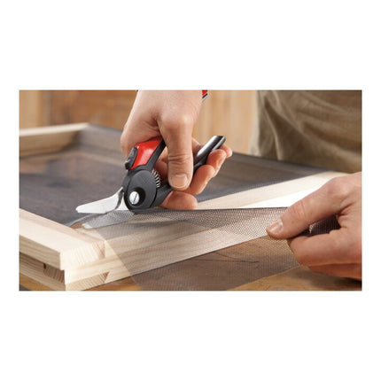 Nożyce kombi ERDI D48A-2 Długość całkowita 190 mm Długość ostrza 36 mm ( 4000810977 )