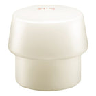 HALDER soft-face mallet head SIMPLEX head Ø 30 mm ( 4000811680 )