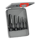 RENNSTEIG Jeu d'extracteurs de vis  M5-M20 ( 4000812300 )