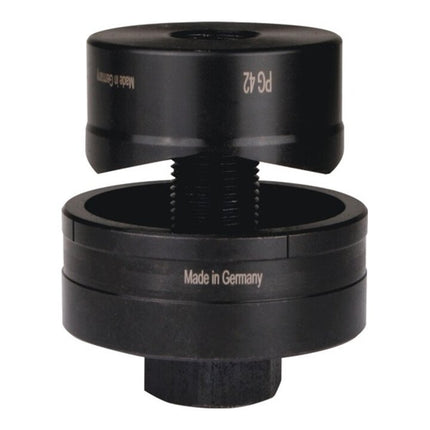 ALFRA sheet metal punch MonoCut(R) Ø 40.5 mm M40 ( 4000814171 )