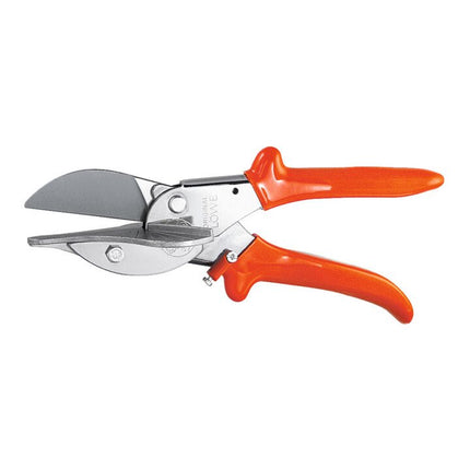 ORIGINAL LÖWE mitre shears 3.104 Length 215 mm Blade length 50 mm ( 4000814528 )