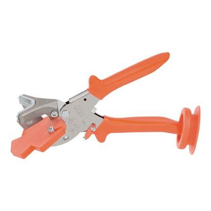 ORIGINAL LÖWE sealing profile shears 4.104/VR Length 230 mm ( 4000814565 )