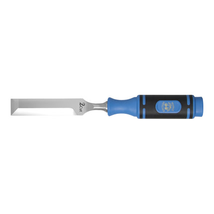KIRSCHEN chisel 2Cut Cutting edge width front 26 mm/ side 90 mm ( 4000815347 )