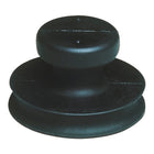 Sollevatore ad aspirazione in gomma piena VERIBOR Portata 15 kg Testa Ø 80 mm ( 4000817230 )