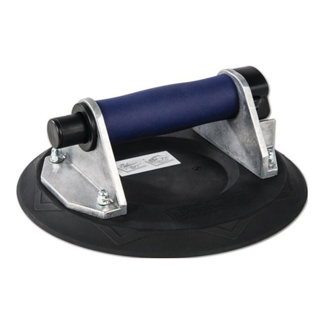 Ventosa VERIBOR Capacidad de carga 120 kg Altura Ø 214 mm ( 4000817239 )