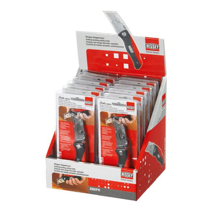 ERDI universal knife DBKPH-EU total length 160 mm ( 4000817777 )