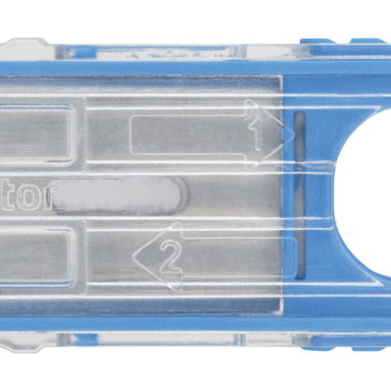 MARTOR industrial blade no. 92 Length 26 mm Width 18.5 mm ( 4000817799 )