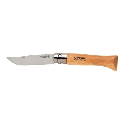 Coltello OPINEL lunghezza manico 110 mm lunghezza lama 85 mm ( 4000817858 )
