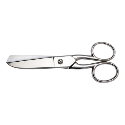 GLADIATOR bag/leather scissors Total length 180 mm ( 4000817871 )