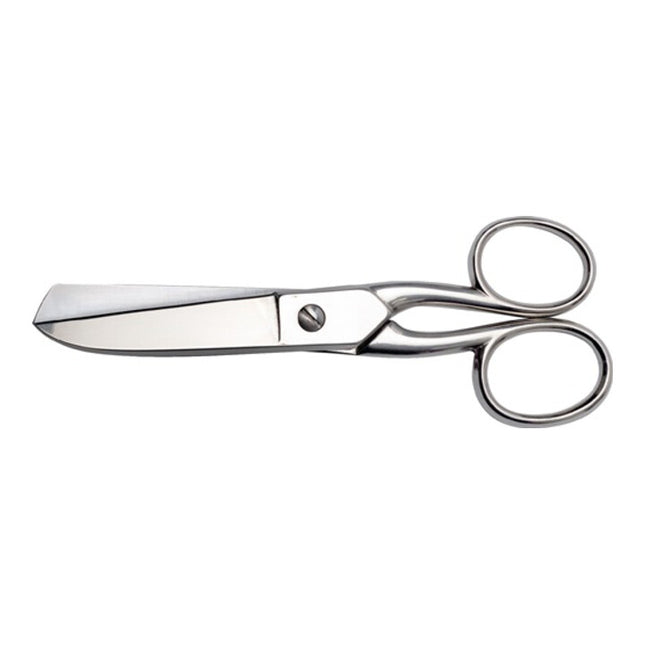 GLADIATOR bag/leather scissors Total length 180 mm ( 4000817871 )