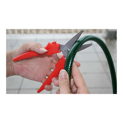 Tijeras combinadas ERDI Longitud total 140 mm Longitud de corte 31 mm ( 4000817931 )