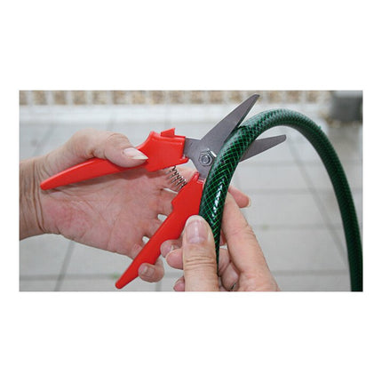 Tijeras combinadas ERDI longitud total 190 mm longitud de corte 42 mm ( 4000817932 )