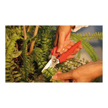 Tijeras combinadas ERDI longitud total 190 mm longitud de corte 42 mm ( 4000817932 )