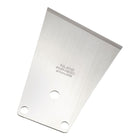 Lama di ricambio TAJIMA per raschietto universale ( 4000818077 )