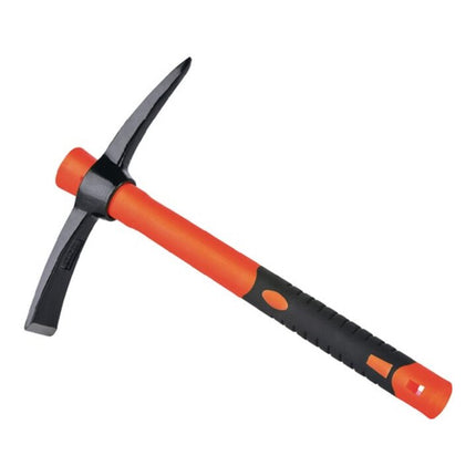 PEDDINGHAUS Maurerhacke NERTECH 750 g 3 Komponenten Stiel ( 0186000701 )