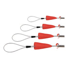 RUNPOTEC cable pulling loop 4-piece ( 4000818185 )