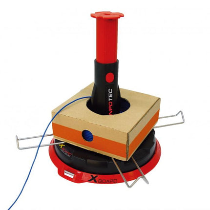 Mocowanie wciskane RUNPOTEC Ø 430 mm ( 4000818400 )