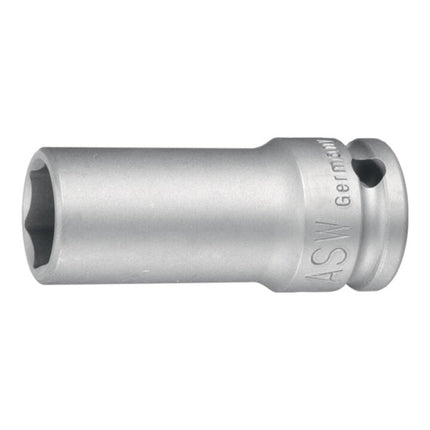 ASW Punta destornillador 720 L 1/2 ″ ( 4000820841 )