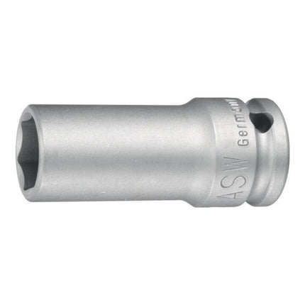 ASW Punta destornillador 720 L 1/2 ″ ( 4000820843 )