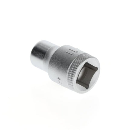 GEDORE 19 11 Steckschlüsseleinsatz 1/2" 6-kant 11 mm ( 6130370 )