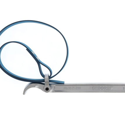 Klucz taśmowy GEDORE 36 Zakres mocowania Ø 200 mm ( 4000821427 )