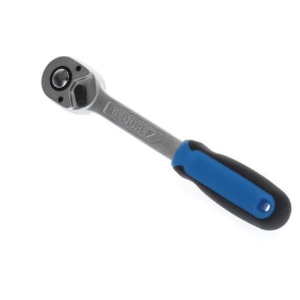 GEDORE Cliquet réversible à levier 1993 U-10 T 1/2 po. 48 dents ( 4000821581 )