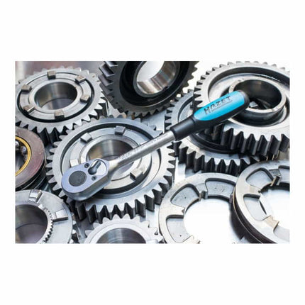 HAZET Carraca de palanca 8816P 3/8 ″ 30 dientes ( 4000821586 )