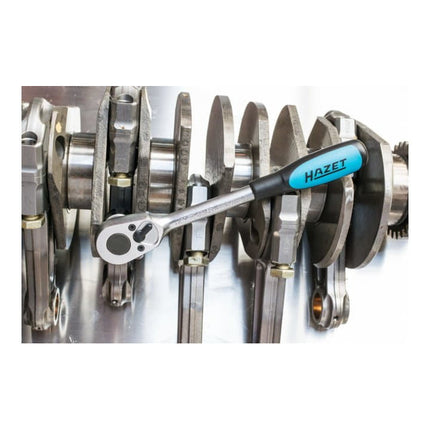 HAZET Carraca de palanca 8816P 3/8 ″ 30 dientes ( 4000821586 )