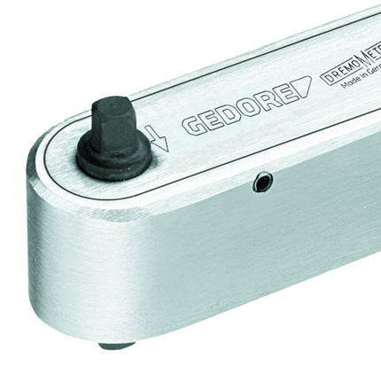 Chiave dinamometrica GEDORE 8560-01 3/8 ″ 8 - 40 Nm ( 4000821776 )
