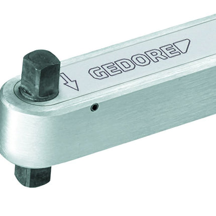 GEDORE Drehmomentschlüssel 8562-10 1/2 ″ 60 - 300 Nm ( 4000821789 )