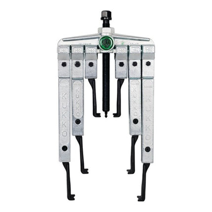 Extractor KUKKO 20-10-SP Profundidad de sujeción 100 / 200 / 250 mm ( 4000821910 )