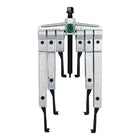 Extractor KUKKO 20-10-SP Profundidad de sujeción 100 / 200 / 250 mm ( 4000821910 )