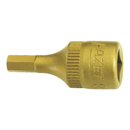 HAZET Socket 8501 1/4 ″ hexagon socket ( 4000822633 )