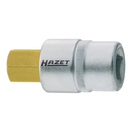 Toma hexagonal HAZET 986 1/2 ″ ( 4000822754 )